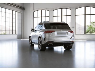 Mercedes-Benz GLE Gebrauchtwagen Mercedes-Benz GLE Gebrauchtwagen