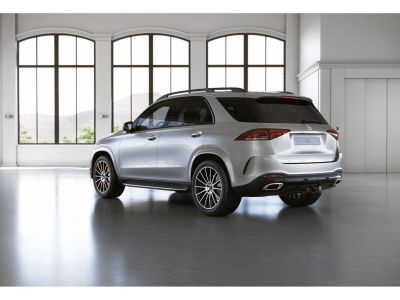Mercedes-Benz GLE Gebrauchtwagen Mercedes-Benz GLE Gebrauchtwagen