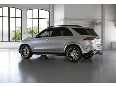 Mercedes-Benz GLE Gebrauchtwagen Mercedes-Benz GLE Gebrauchtwagen