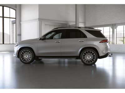 Mercedes-Benz GLE Gebrauchtwagen Mercedes-Benz GLE Gebrauchtwagen