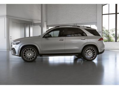 Mercedes-Benz GLE Gebrauchtwagen Mercedes-Benz GLE Gebrauchtwagen