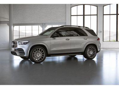 Mercedes-Benz GLE Gebrauchtwagen Mercedes-Benz GLE Gebrauchtwagen