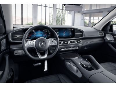 Mercedes-Benz GLE Gebrauchtwagen Mercedes-Benz GLE Gebrauchtwagen