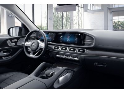 Mercedes-Benz GLE Gebrauchtwagen Mercedes-Benz GLE Gebrauchtwagen