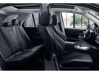 Mercedes-Benz GLE Gebrauchtwagen Mercedes-Benz GLE Gebrauchtwagen