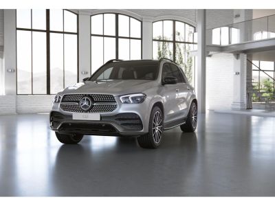 Mercedes-Benz GLE Gebrauchtwagen Mercedes-Benz GLE Gebrauchtwagen
