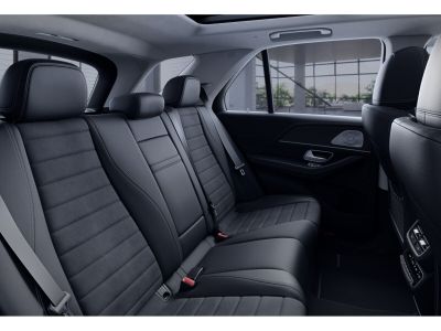 Mercedes-Benz GLE Gebrauchtwagen Mercedes-Benz GLE Gebrauchtwagen