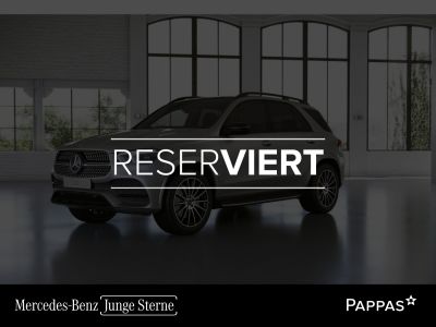 Mercedes-Benz GLE Gebrauchtwagen Mercedes-Benz GLE Gebrauchtwagen
