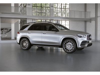 Mercedes-Benz GLE Gebrauchtwagen Mercedes-Benz GLE Gebrauchtwagen