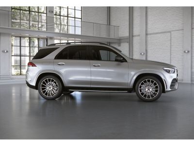 Mercedes-Benz GLE Gebrauchtwagen Mercedes-Benz GLE Gebrauchtwagen