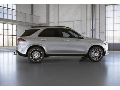Mercedes-Benz GLE Gebrauchtwagen Mercedes-Benz GLE Gebrauchtwagen