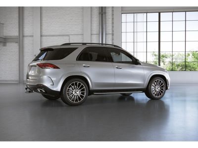 Mercedes-Benz GLE Gebrauchtwagen Mercedes-Benz GLE Gebrauchtwagen