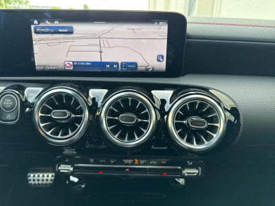 Mercedes-Benz CLA Gebrauchtwagen Mercedes-Benz CLA Gebrauchtwagen