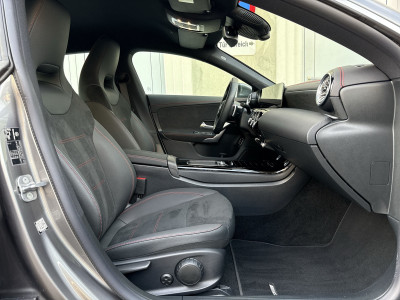 Mercedes-Benz CLA Gebrauchtwagen Mercedes-Benz CLA Gebrauchtwagen