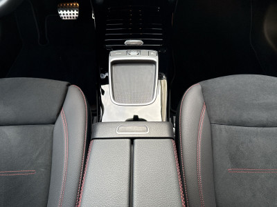 Mercedes-Benz CLA Gebrauchtwagen Mercedes-Benz CLA Gebrauchtwagen