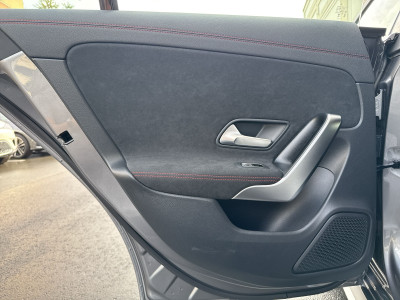 Mercedes-Benz CLA Gebrauchtwagen Mercedes-Benz CLA Gebrauchtwagen