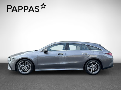 Mercedes-Benz CLA Gebrauchtwagen Mercedes-Benz CLA Gebrauchtwagen