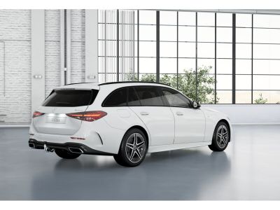 Mercedes-Benz C-Klasse Gebrauchtwagen Mercedes-Benz C-Klasse Gebrauchtwagen