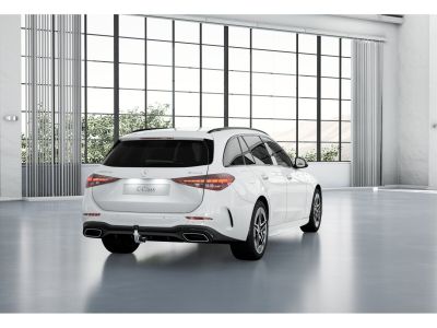 Mercedes-Benz C-Klasse Gebrauchtwagen Mercedes-Benz C-Klasse Gebrauchtwagen