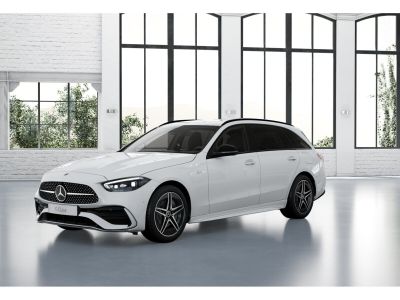 Mercedes-Benz C-Klasse Gebrauchtwagen Mercedes-Benz C-Klasse Gebrauchtwagen