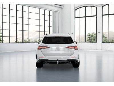 Mercedes-Benz C-Klasse Gebrauchtwagen Mercedes-Benz C-Klasse Gebrauchtwagen