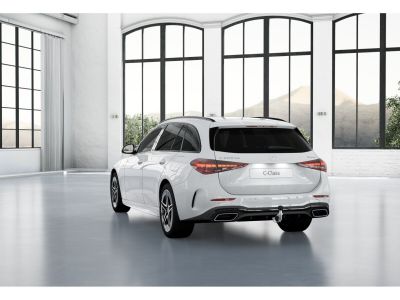 Mercedes-Benz C-Klasse Gebrauchtwagen Mercedes-Benz C-Klasse Gebrauchtwagen