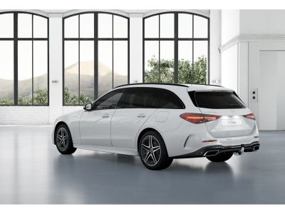 Mercedes-Benz C-Klasse Gebrauchtwagen Mercedes-Benz C-Klasse Gebrauchtwagen