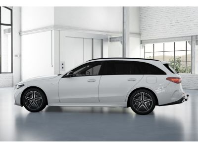 Mercedes-Benz C-Klasse Gebrauchtwagen Mercedes-Benz C-Klasse Gebrauchtwagen