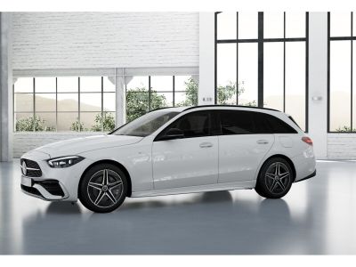 Mercedes-Benz C-Klasse Gebrauchtwagen Mercedes-Benz C-Klasse Gebrauchtwagen