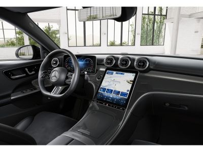 Mercedes-Benz C-Klasse Gebrauchtwagen Mercedes-Benz C-Klasse Gebrauchtwagen