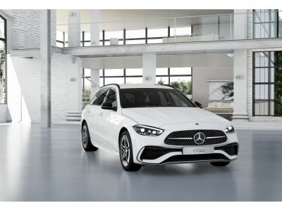 Mercedes-Benz C-Klasse Gebrauchtwagen Mercedes-Benz C-Klasse Gebrauchtwagen