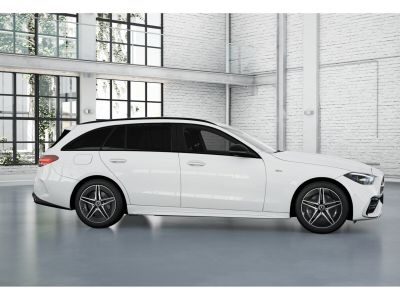 Mercedes-Benz C-Klasse Gebrauchtwagen Mercedes-Benz C-Klasse Gebrauchtwagen