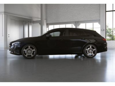 Mercedes-Benz CLA Gebrauchtwagen