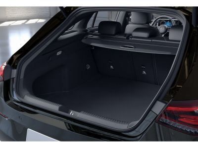 Mercedes-Benz CLA Gebrauchtwagen