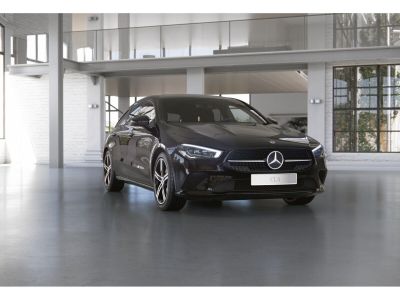Mercedes-Benz CLA Gebrauchtwagen