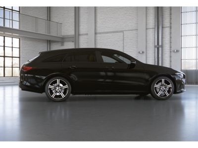 Mercedes-Benz CLA Gebrauchtwagen