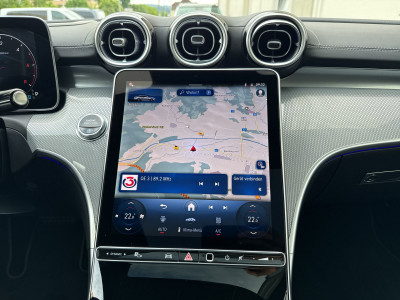 Mercedes-Benz CLE Gebrauchtwagen