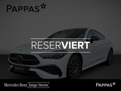 Mercedes-Benz CLE Gebrauchtwagen