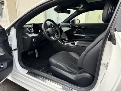 Mercedes-Benz CLE Gebrauchtwagen