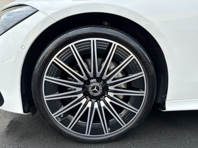 Mercedes-Benz CLE Gebrauchtwagen