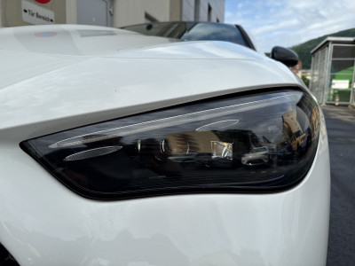 Mercedes-Benz CLE Gebrauchtwagen