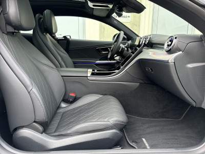 Mercedes-Benz CLE Gebrauchtwagen