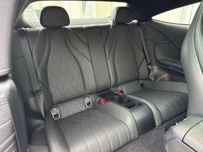 Mercedes-Benz CLE Gebrauchtwagen