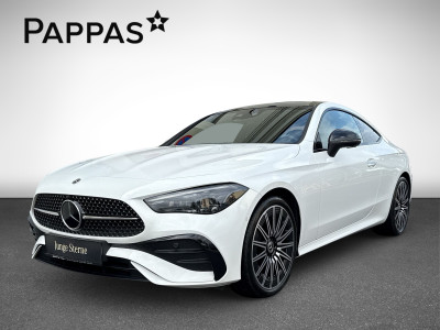 Mercedes-Benz CLE Gebrauchtwagen