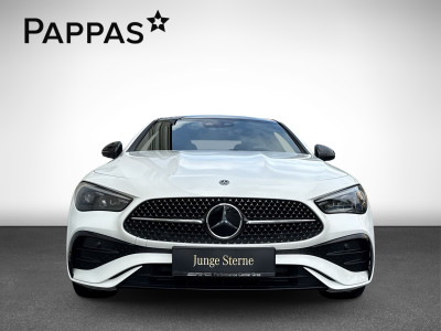 Mercedes-Benz CLE Gebrauchtwagen