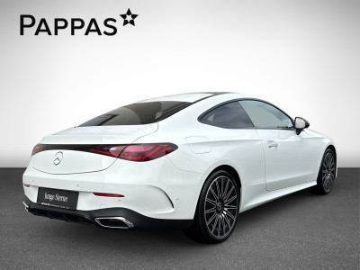 Mercedes-Benz CLE Gebrauchtwagen