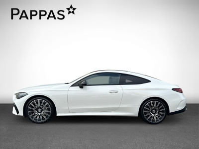 Mercedes-Benz CLE Gebrauchtwagen