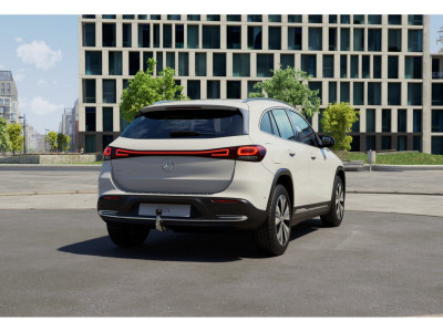 Mercedes-Benz EQA Gebrauchtwagen Mercedes-Benz EQA Gebrauchtwagen