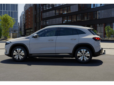 Mercedes-Benz EQA Gebrauchtwagen Mercedes-Benz EQA Gebrauchtwagen