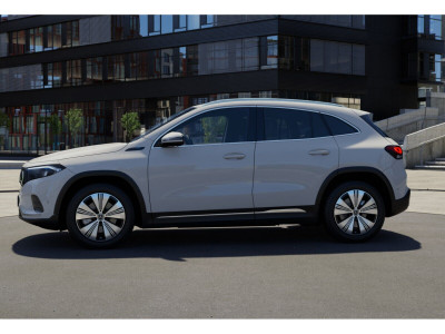 Mercedes-Benz EQA Gebrauchtwagen Mercedes-Benz EQA Gebrauchtwagen